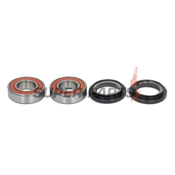 Σετ ρουλεμάν τροχού -TOURMAX- Honda ST 1300 2002-2013