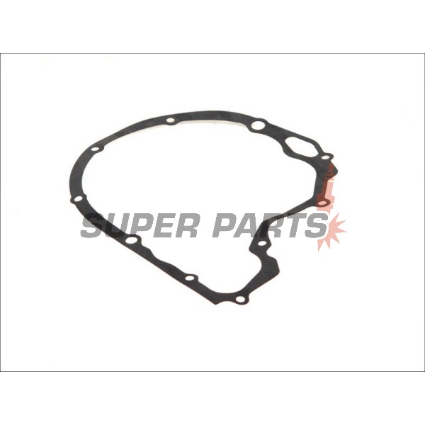 Φλάντζα καπακιού στάτη -ATHENA- Suzuki VL 800 2005-2012, VS 750 1985-1991, VS 800 1992-2002, VS 600 1995-1998, VX 800 1990-1994, VZ 800 2005-2011