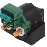 Ρελέ μίζας -ATHENA- Arctic Cat XC 450 2011-2017, Kawasaki ZX 1000 1988-1990, ZZR 1100 1990-2001, Kymco Agility 50 2021-2023, KXR 450 2011-2021, Maxxer 450 2010-2021, Myroad 700 2012-2016, Xciting 500 2005-2013