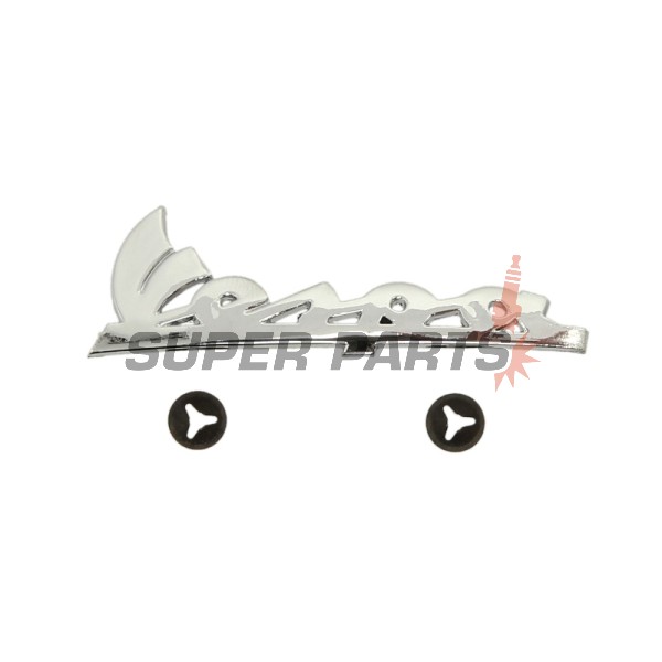 Έμβλημα -RMS- Vespa