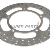Δίσκος φρένου -TRW- MST203, 296mm, Honda VT600C Shadow (1988-2003)