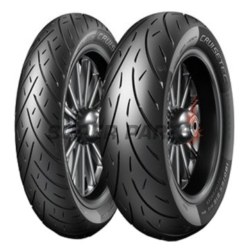 Πίσω ελαστικό δρόμου -METZELER- 180/60R16, CRUISETEC