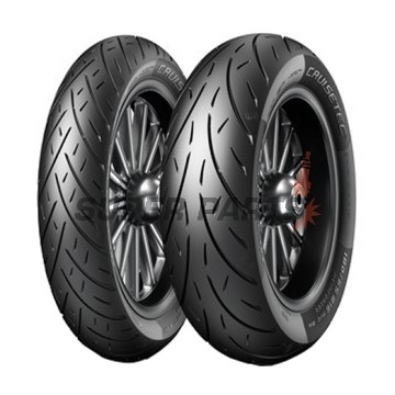 Πίσω ελαστικό δρόμου -METZELER- 260/40R18, CRUISETEC