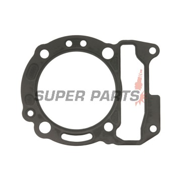 Φλάντζα κεφαλής (πάνω) -ATHENA- Aprilia Atlantic 300 2011, Scarabeo 300 2009-2010, Sportcity 300 2008-2010, SR 300 2011-2014, Gilera Nexus 300 2008-2009, Piaggio Beverly 300 2009-2010, Carnaby 300 2009-2013