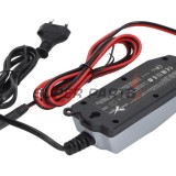 Φορτιστής μπαταρίας -4 RIDE- SBC-LI144, 12V, για λιθίου μπαταρίες - universal