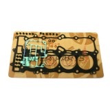 Σετ φλαντζών κυλίνδρου -ATHENA- Yamaha YZF-R1 1000 2004-2006
