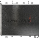 Ψυγείο -4 RIDE- Kawasaki ZX-12R 1200 2002-2006