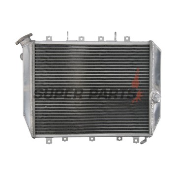 Ψυγείο -4 RIDE- Kawasaki ZX-12R 1200 2002-2006