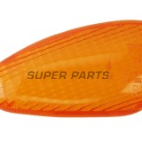 Κρύσταλλο φλας -VICMA- μπροστινό δεξί, Gilera Runner/Runner SP 50/125/180 DD/DT/FX/VX/FXR 2T/4T 1997-2003