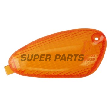 Κρύσταλλο φλας -VICMA- μπροστινό δεξί, Gilera Runner/Runner SP 50/125/180 DD/DT/FX/VX/FXR 2T/4T 1997-2003