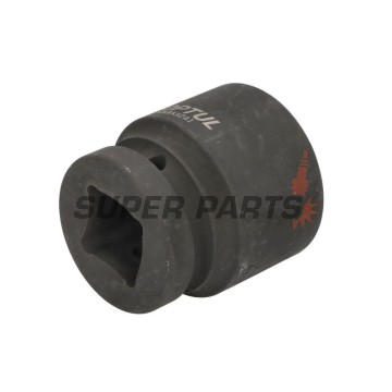 Ένθετο συμπλέκτη σκούτερ -TOPTUL- 41mm, Minarelli, Yamaha Aerox, Jog, MBK, Aprilia