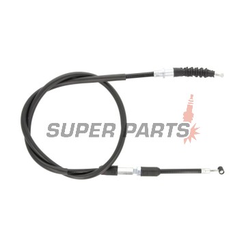 Ντίζα συμπλέκτη -4 RIDE- Yamaha YZ 125 1994-2004