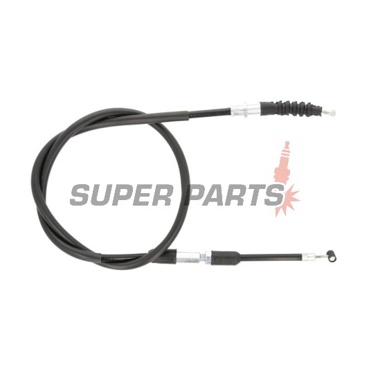 Ντίζα συμπλέκτη -4 RIDE- Yamaha YZ 125 1994-2004