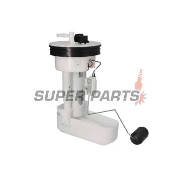 Αντλία καυσίμου -ALL BALLS- μονάδα αντλία, Suzuki LT-A 450 2007-2010, LT-A 500 2009-2017, LT-A 700 2005-2007, LT-A 750 2008-2020