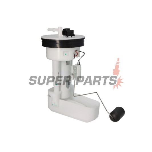 Αντλία καυσίμου -ALL BALLS- μονάδα αντλία, Suzuki LT-A 450 2007-2010, LT-A 500 2009-2017, LT-A 700 2005-2007, LT-A 750 2008-2020