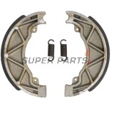 Σιαγόνες φρένων -TRW- MCS994, 140x25mm, Aprilia Habana 125, Mojito 125, SR 50-150, Scarabeo 100, Sportcity 125 (1999-2015), Derbi Atlantis 50/100, Boulevard 50-200 (2003-2013), Gilera Runner 125/180 (1997-1999), Italjet Dragster 125 (1997-1999), Piagg