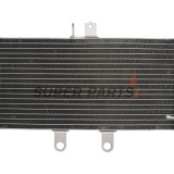 Ψυγείο -4 RIDE- Suzuki GSF 650 2007-2013
