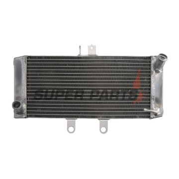 Ψυγείο -4 RIDE- Suzuki GSF 650 2007-2013
