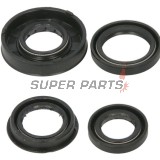 Σετ τσιμουχών κινητήρα -WINDEROSA- Polaris Predator 50 2004-2006, Polaris Predator 90 2003-2004, Polaris Scrambler 50 2001-2003, Polaris Scrambler 90 2001-2003, Polaris Sportsman 90 2001-2004
