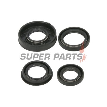 Σετ τσιμουχών κινητήρα -WINDEROSA- Polaris Predator 50 2004-2006, Polaris Predator 90 2003-2004, Polaris Scrambler 50 2001-2003, Polaris Scrambler 90 2001-2003, Polaris Sportsman 90 2001-2004