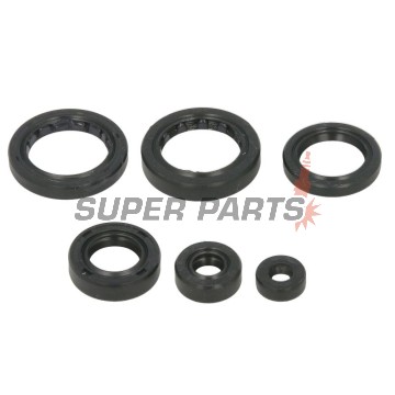 Σετ τσιμουχών κινητήρα -WINDEROSA- Honda TRX 400 2004-2007