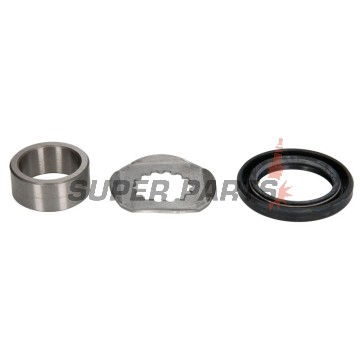 Κιτ επισκευής άξονα ταχυτήτων -HOT RODS- Yamaha YZ 125 (87-04); YZ 65 (18-24); YZ 85 (02-21)