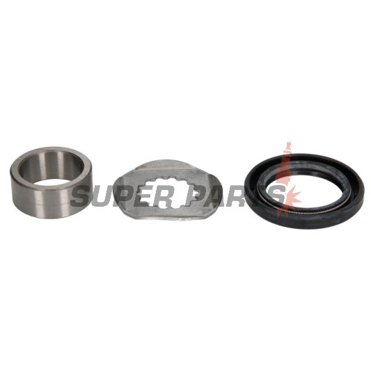 Κιτ επισκευής άξονα ταχυτήτων -HOT RODS- Yamaha YZ 125 (87-04); YZ 65 (18-24); YZ 85 (02-21)