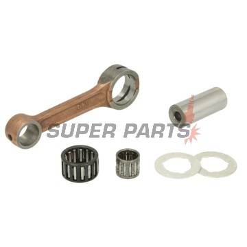 Μπιέλα -HOT RODS- Yamaha YZ 125 (01-04)