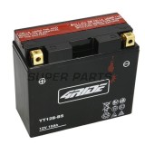 Μπαταρία -4 RIDE- YT12B-BS 4RIDE, 10Ah 12V