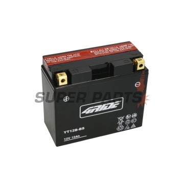 Μπαταρία -4 RIDE- YT12B-BS 4RIDE, 10Ah 12V
