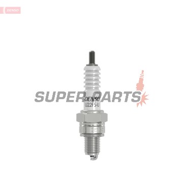 Μπουζί -DENSO- U22FS-U