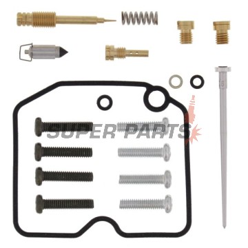 Κιτ επισκευής καρμπυρατέρ -4 RIDE- Arctic Cat 650 2005-2006