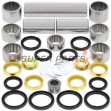 Κιτ επισκευής ψαλιδιού -ALL BALLS- Yamaha WR 250 2007-2014, WR 450 2007-2015, YZ 250/450 2006-2008