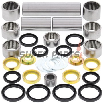 Κιτ επισκευής ψαλιδιού -ALL BALLS- Yamaha WR 250 2007-2014, WR 450 2007-2015, YZ 250/450 2006-2008
