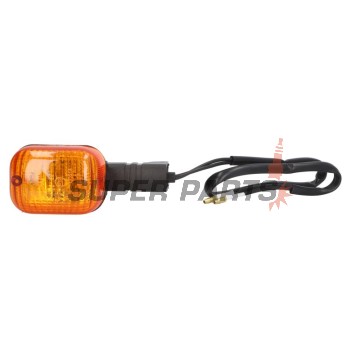 Φλας -VICMA- πίσω δεξί/μπροστινό αριστερό, BMW C1/F650, Cagiva Mito/Raptor, Ducati Monster/Supersport, Honda SH/TRX, Italjet Dragster/Formula, Malaguti F12 25-1000cc 1989-2014
