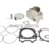 Σετ κυλίνδρου και πιστονιού -CYLINDER WORKS- 470cc (99mm), Yamaha WR 450 2016-2018, Yamaha YZ 450 2014-2018