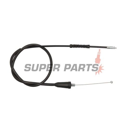 Ντίζα γκαζιού -4 RIDE- Kawasaki KDX/KX 80-100 1987-2013, Suzuki RM 100 2003