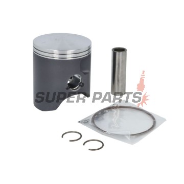 Σετ πιστονιού -ATHENA- 66.34mm, Beta RR 250 2018-2021, Gas Gas EC/EX 250 2021-2022, Husaberg TE 250 2011-2022, Husqvarna TC/TE 250 2014-2022, KTM EXC/SX/XC/XC-W 250 2005-2023
