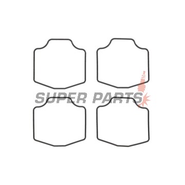 Φλάντζα καρμπυρατέρ/φλοτέρ -TOURMAX- FBG-209, Yamaha XT 600 1986-2000, Yamaha XTZ 660 1991-1996