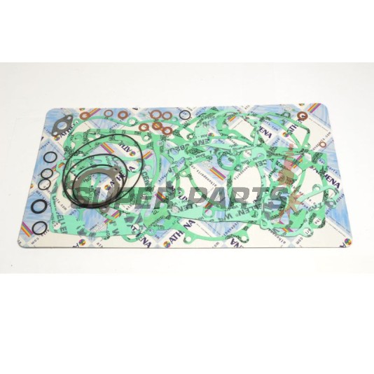 Πλήρες σετ φλαντζών κινητήρα -ATHENA- KTM EGS 360 1995/1997, EGS 380 1998, EXC 360 1995-1997, EXC 380 1998, SX 360 1995-1997, SX 380 1998