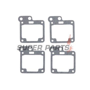 Φλάντζα καρμπυρατέρ/φλοτέρ -TOURMAX- Yamaha YFM 100 1991, Yamaha YFM 80 1992-1998, 2000-2008, Yamaha YFM 50 2004-2008
