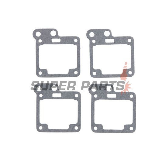 Φλάντζα καρμπυρατέρ/φλοτέρ -TOURMAX- Yamaha YFM 100 1991, Yamaha YFM 80 1992-1998, 2000-2008, Yamaha YFM 50 2004-2008