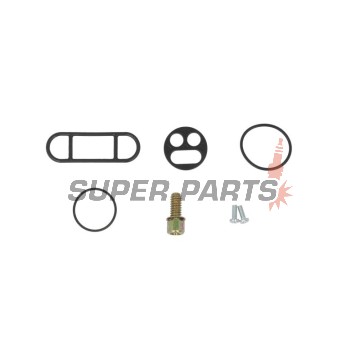 Κιτ επισκευής ρουμπινέτου καυσίμου -ALL BALLS- Polaris Outlaw 500 2006-2007, Predator 500 2003-2007, Sportsman 450 2006-2007