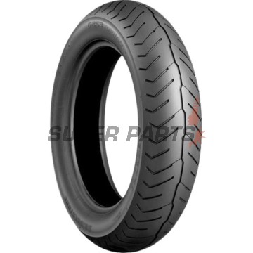 Μπροστινό ελαστικό δρόμου -BRIDGESTONE- 130/70R18, G853 G