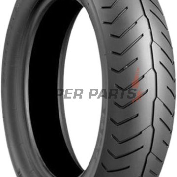 Μπροστινό ελαστικό δρόμου -BRIDGESTONE- 130/70R18, G853 G