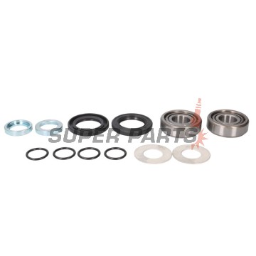 Κιτ επισκευής ψαλιδιού -ALL BALLS- Kawasaki KFX 700 2005-2007, 2009, KVF 300 1999-2002, KVF 360 2003-2013, KVF 400 1997-2002, KVF 650 2002-2003, 2005-2013, KVF 700 2004-2006, KZ 1100 1981-1982, KZ 1300 1979-1981