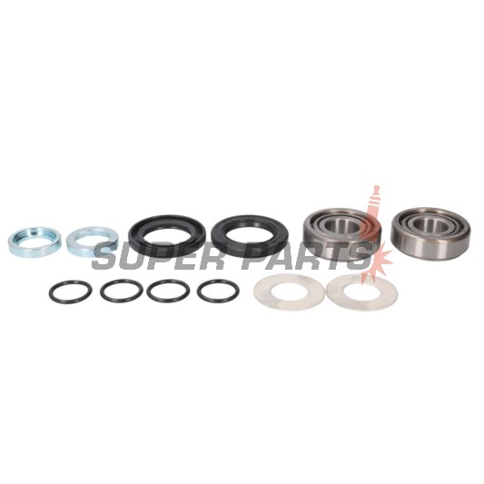 Κιτ επισκευής ψαλιδιού -ALL BALLS- Kawasaki KFX 700 2005-2007, 2009, KVF 300 1999-2002, KVF 360 2003-2013, KVF 400 1997-2002, KVF 650 2002-2003, 2005-2013, KVF 700 2004-2006, KZ 1100 1981-1982, KZ 1300 1979-1981