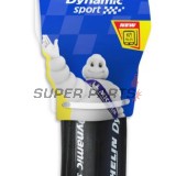 Ελαστικό ποδηλάτου -MICHELIN- 700X25C, DYNAMIC SPORT