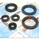 Σετ τσιμουχών κινητήρα -ATHENA- KTM GS 125 1984-1986, MX 125 1986-1987