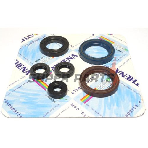 Σετ τσιμουχών κινητήρα -ATHENA- KTM GS 125 1984-1986, MX 125 1986-1987